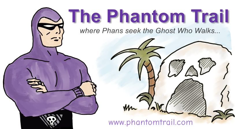 The Phantom Trail