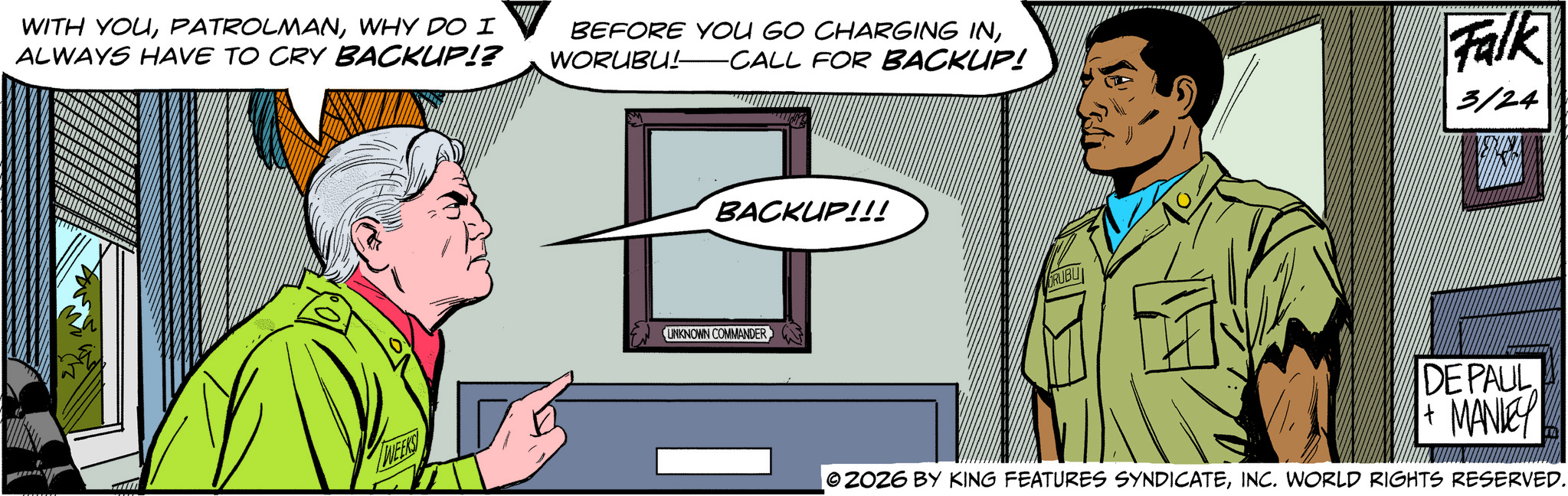 Phantom Daily - 24 Mar 2026 (Tue)