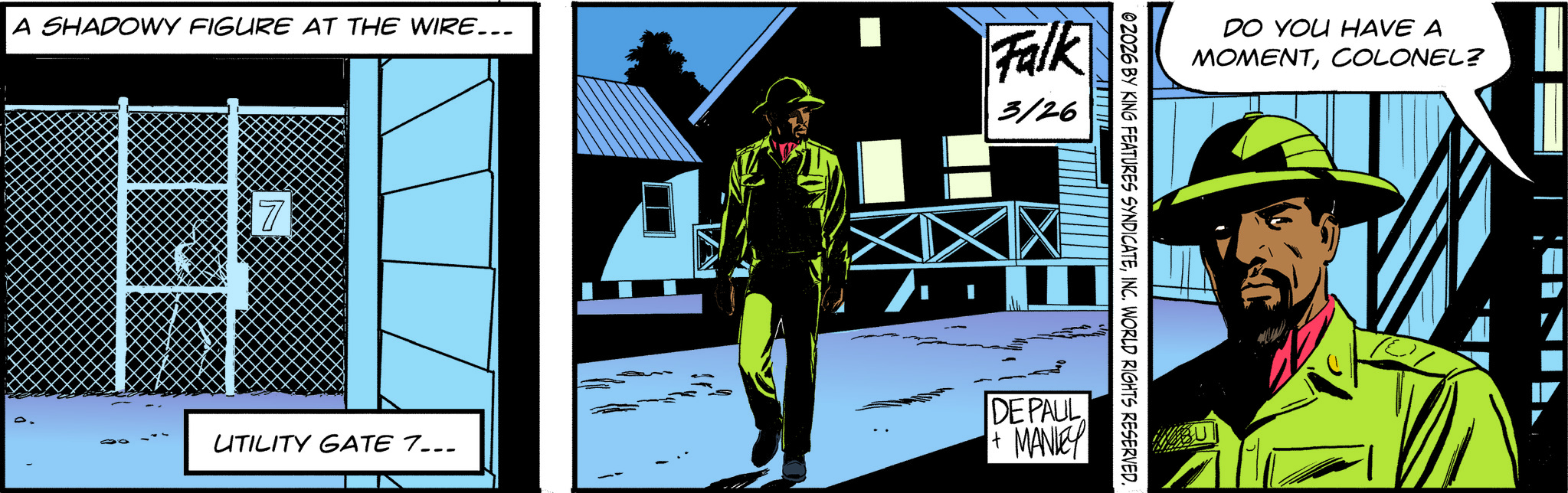 Phantom Daily - 26 Mar 2026 (Thu)